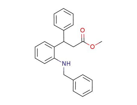 C<sub>23</sub>H<sub>23</sub>NO<sub>2</sub>