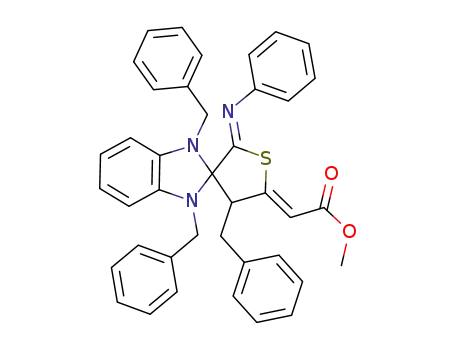 1123534-98-4 Structure