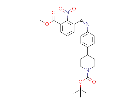 1196713-58-2 Structure