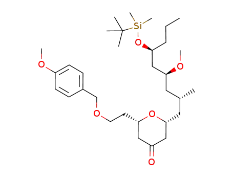 C<sub>32</sub>H<sub>56</sub>O<sub>6</sub>Si