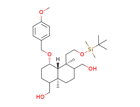 1018479-95-2 Structure