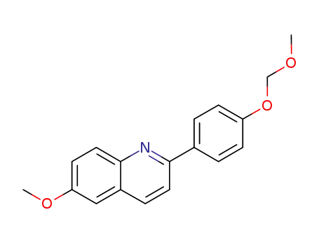 C<sub>18</sub>H<sub>17</sub>NO<sub>3</sub>