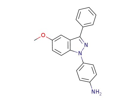 1239589-07-1 Structure