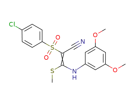 268207-28-9 Structure