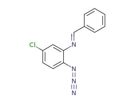 C<sub>13</sub>H<sub>9</sub>ClN<sub>4</sub>