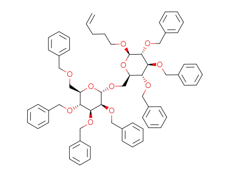 C<sub>66</sub>H<sub>72</sub>O<sub>11</sub>
