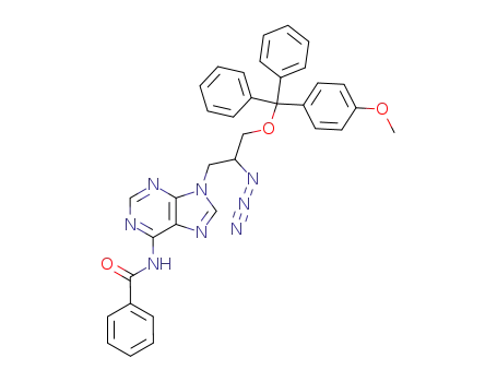 918868-96-9 Structure