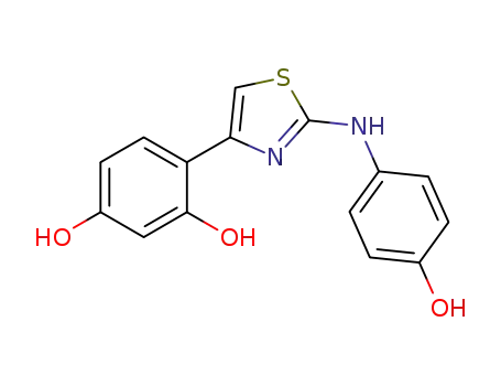 797813-79-7 Structure