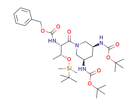 1178587-21-7 Structure