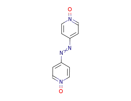 Azobis(pyridine N-oxide)