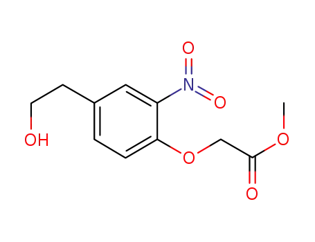 C<sub>11</sub>H<sub>13</sub>NO<sub>6</sub>