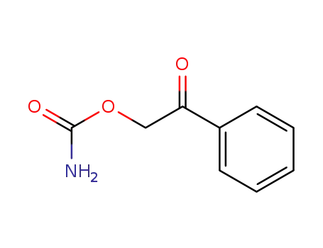 O-phenacyl carbamate