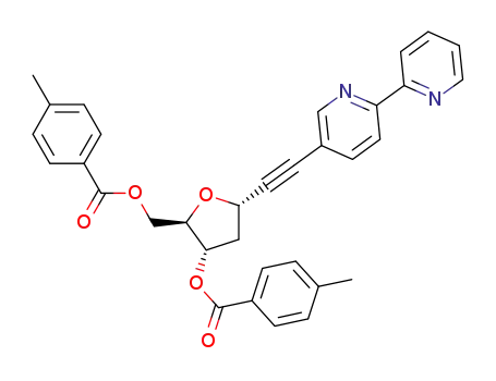 1207741-16-9 Structure