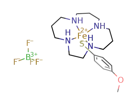 1073190-03-0 Structure