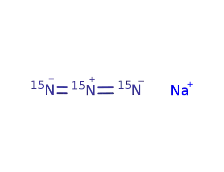 1015486-10-8 Structure