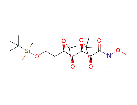1241382-34-2 Structure