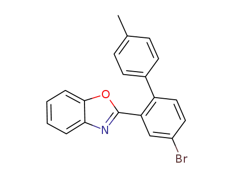 1042719-81-2 Structure