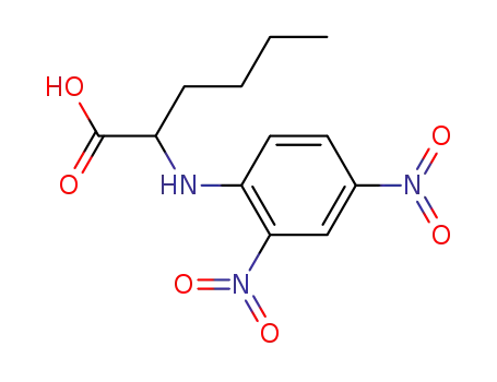 N-2,4-DNP-DL- 노르 류신