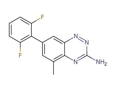 929194-29-6 Structure