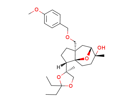 915708-13-3 Structure