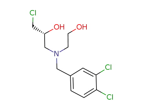 914927-61-0 Structure