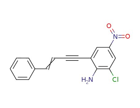 C<sub>16</sub>H<sub>11</sub>ClN<sub>2</sub>O<sub>2</sub>