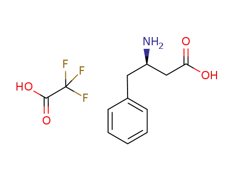 C<sub>2</sub>HF<sub>3</sub>O<sub>2</sub>*C<sub>10</sub>H<sub>13</sub>NO<sub>2</sub>