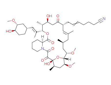 1190108-79-2 Structure