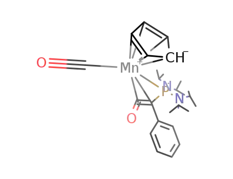 [Mn(cyclopentadienyl)(CO)(OCC(Ph)P((i-Pr)2N)2)]