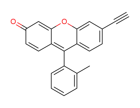 C<sub>22</sub>H<sub>14</sub>O<sub>2</sub>