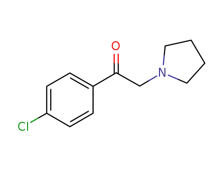 C<sub>12</sub>H<sub>14</sub>ClNO
