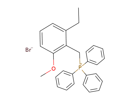 1071618-39-7 Structure