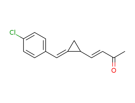 C<sub>14</sub>H<sub>13</sub>ClO