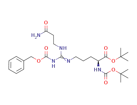 1061262-05-2 Structure