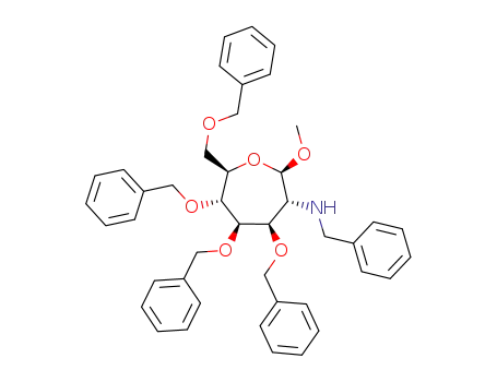 C<sub>43</sub>H<sub>47</sub>NO<sub>6</sub>
