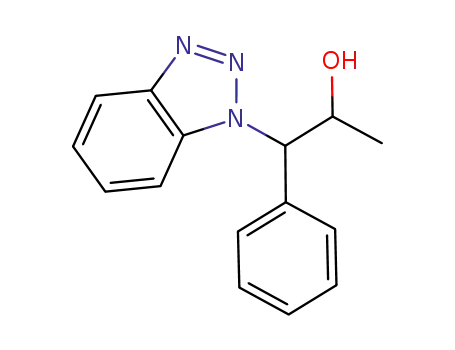 C<sub>15</sub>H<sub>15</sub>N<sub>3</sub>O