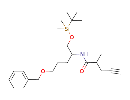 950697-14-0 Structure