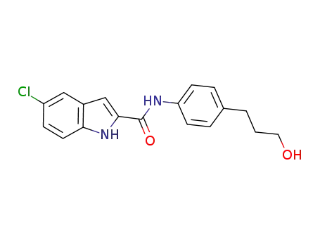 1036750-30-7 Structure