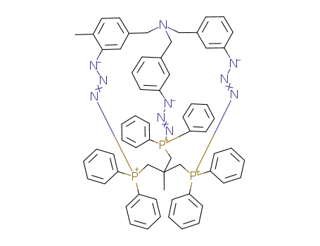 C<sub>63</sub>H<sub>59</sub>N<sub>10</sub>P<sub>3</sub>