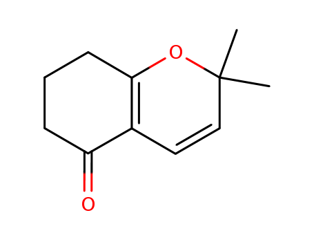 2,2-dimethyl-7,8-dihydro-6H-chromen-5-one