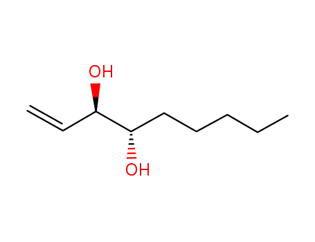 (3R,4S)-non-1-ene-3,4-diol