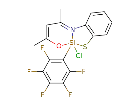 1240526-00-4 Structure