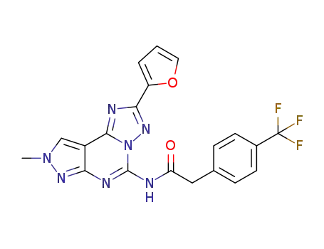 1186621-76-0 Structure