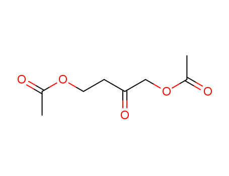 1,4-DIACETOXY-2-OXOBUTANECAS