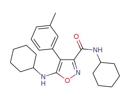 1203792-48-6 Structure