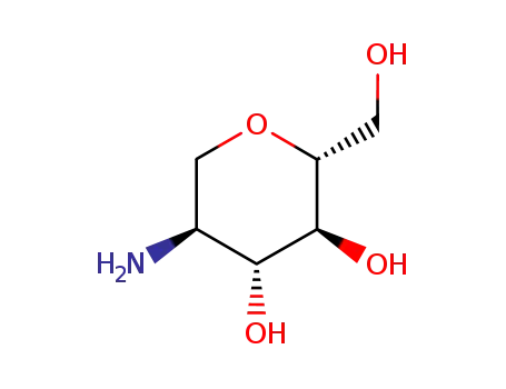 1-deoxyglucosamine