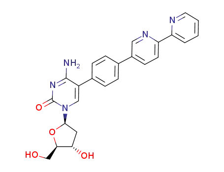 1130161-26-0 Structure
