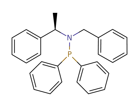 [[(S)-1-페닐에틸](페닐메틸)아미노]디페닐포스핀