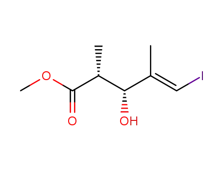 123084-04-8 Structure