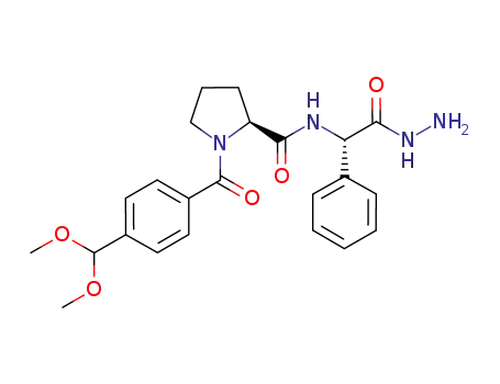 1202652-82-1 Structure